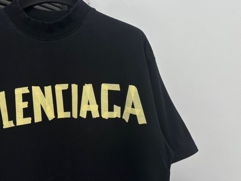 Balenciaga T-Shirts